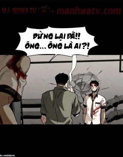 Virus Quái Vật Chapter 14 - 76