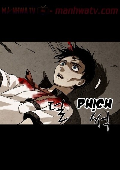 Virus Quái Vật Chapter 14 - 79
