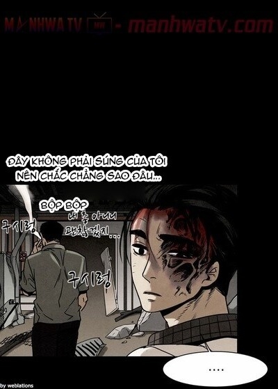 Virus Quái Vật Chapter 14 - 81