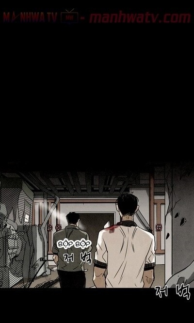 Virus Quái Vật Chapter 14 - 83