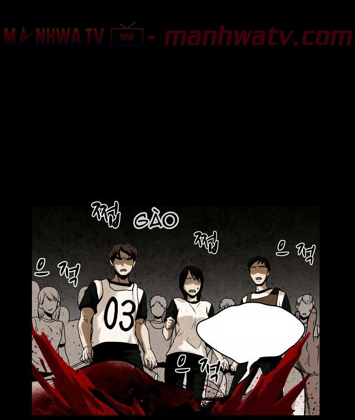 Virus Quái Vật Chapter 2 - 87