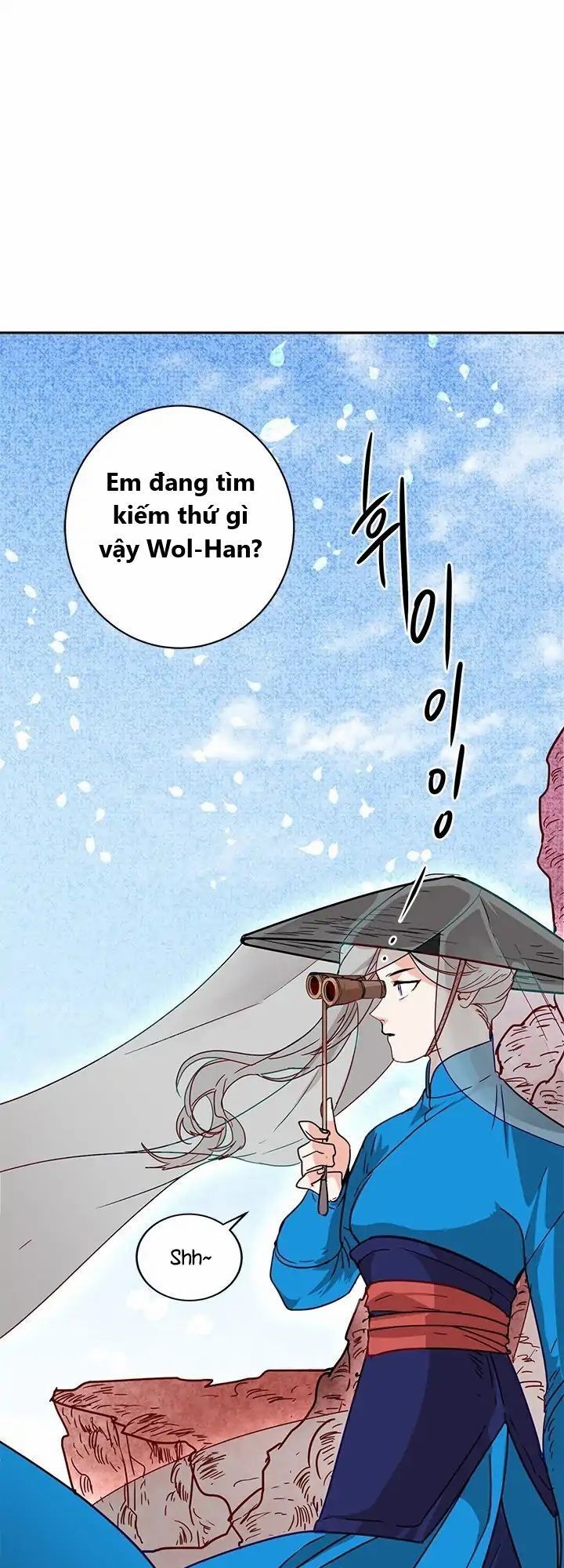 Yeon Lok Heun Chapter 5 - 13