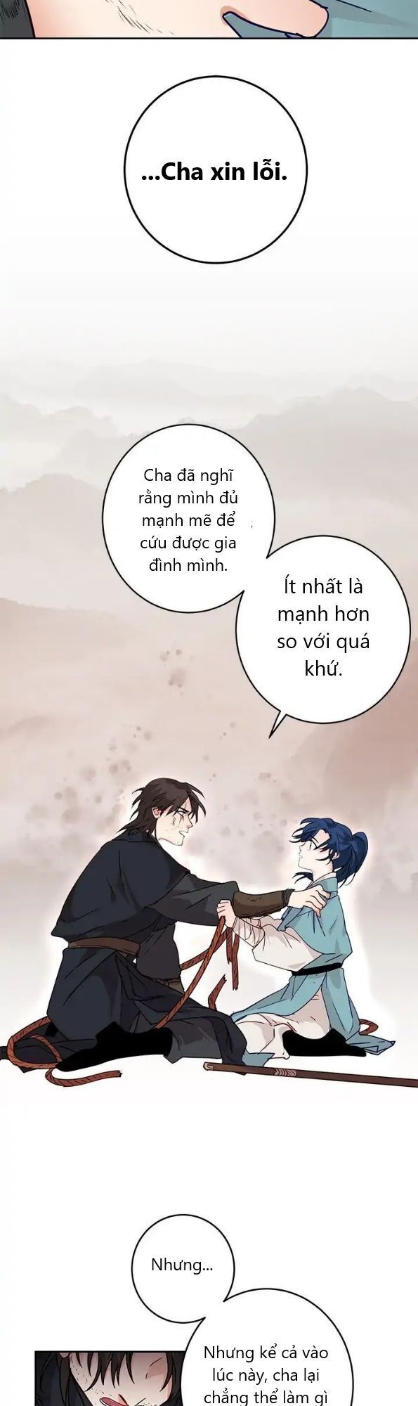 Yeon Lok Heun Chapter 5 - 20