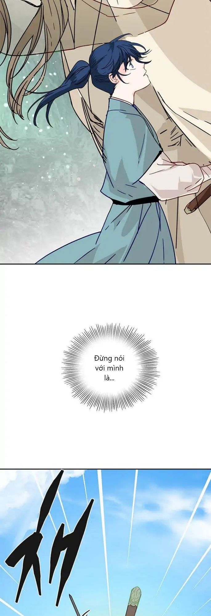 Yeon Lok Heun Chapter 5 - 26
