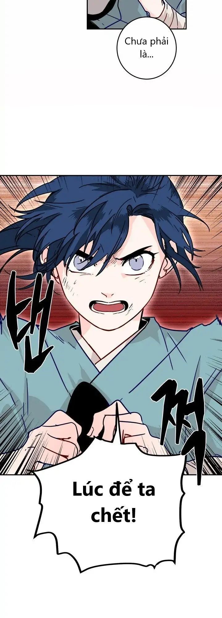 Yeon Lok Heun Chapter 5 - 34