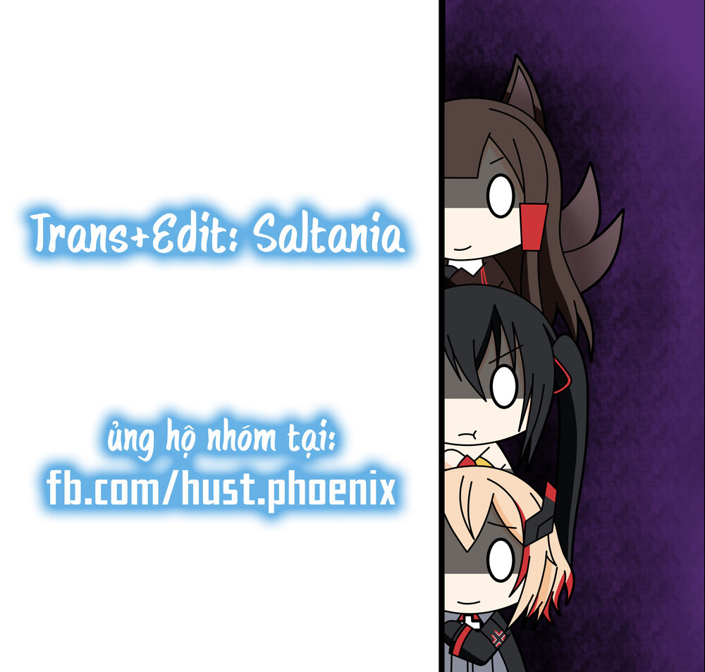 Con Gái Của Quỷ Vương Dễ Đối Phó Thật Đấy Chapter 1 - 1