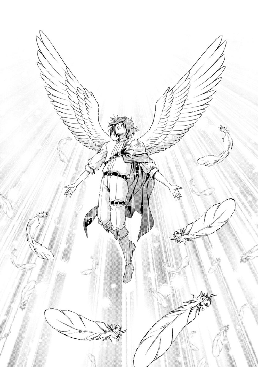 Con Gái Của Quỷ Vương Dễ Đối Phó Thật Đấy Chapter 2 - 10