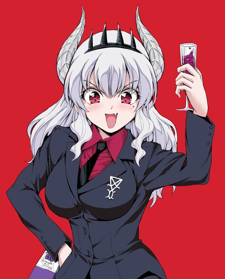 Con Gái Của Quỷ Vương Dễ Đối Phó Thật Đấy Chapter 6 - 14