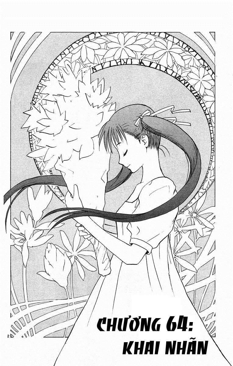 Kowashiya Gamon Chapter 64 - 2