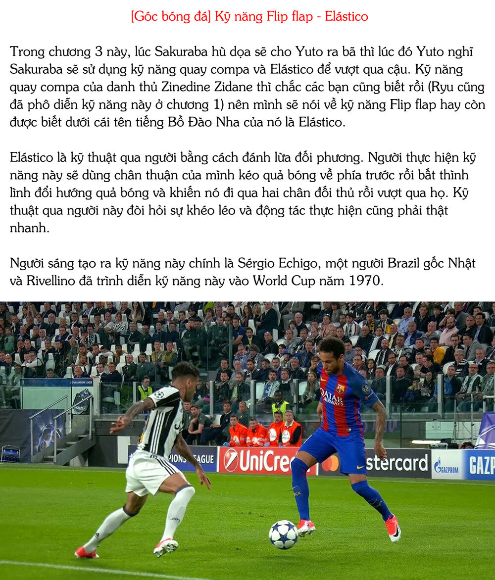 Be Blues! - Ao Ni Nare Chapter 3 - 24