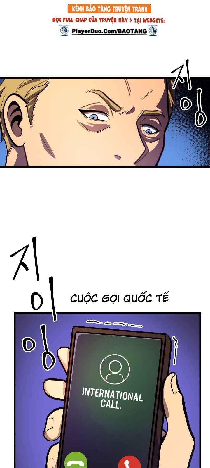 Tôi Trở Lại Thăng Cấp Một Mình Chapter 30 - 9
