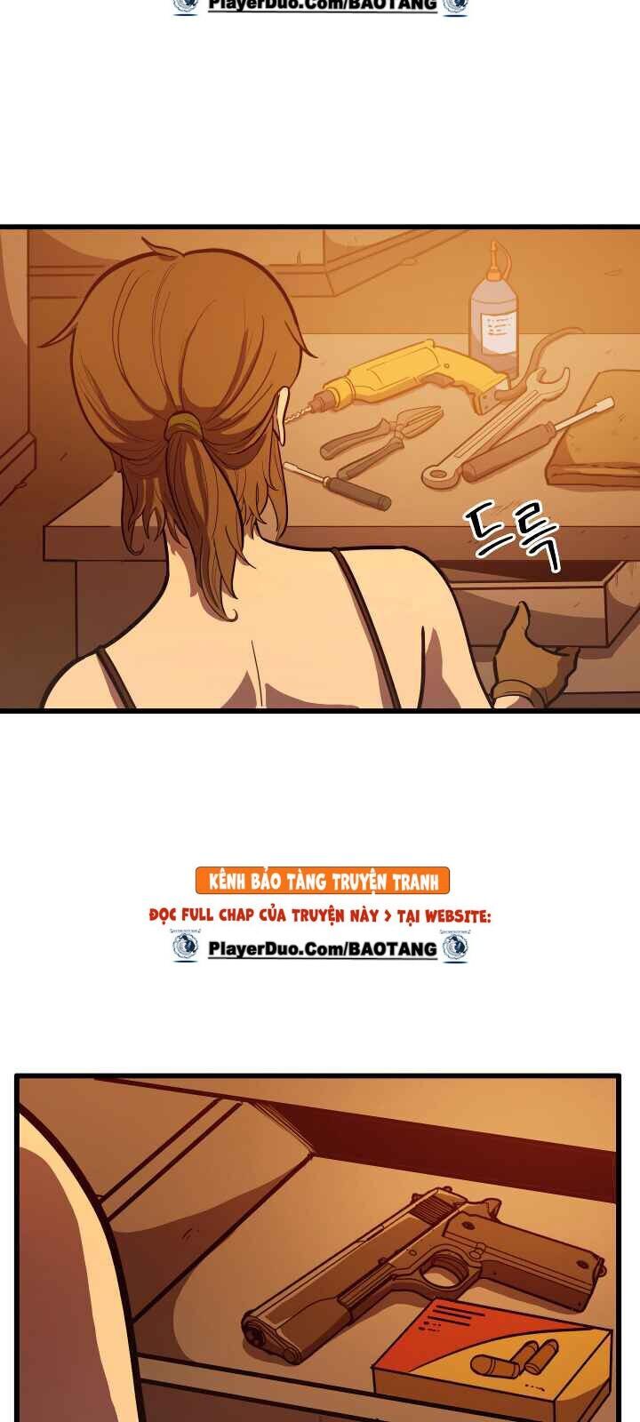 Tôi Trở Lại Thăng Cấp Một Mình Chapter 30 - 16