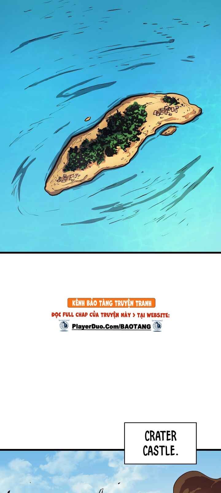 Tôi Trở Lại Thăng Cấp Một Mình Chapter 30 - 48
