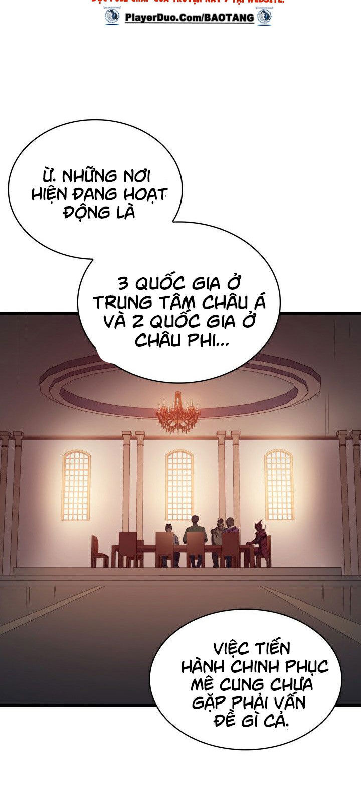 Tôi Trở Lại Thăng Cấp Một Mình Chapter 35 - 27