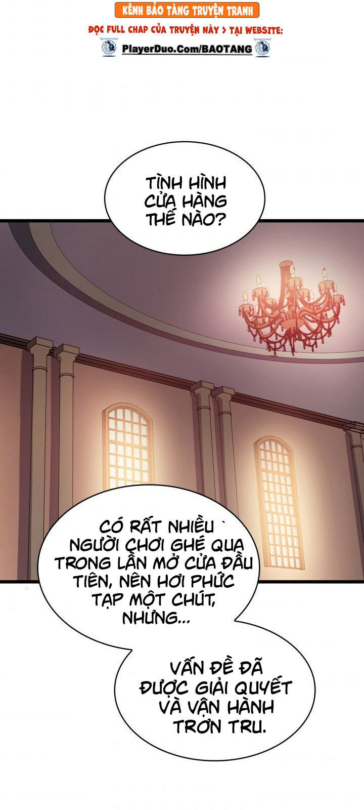 Tôi Trở Lại Thăng Cấp Một Mình Chapter 35 - 29