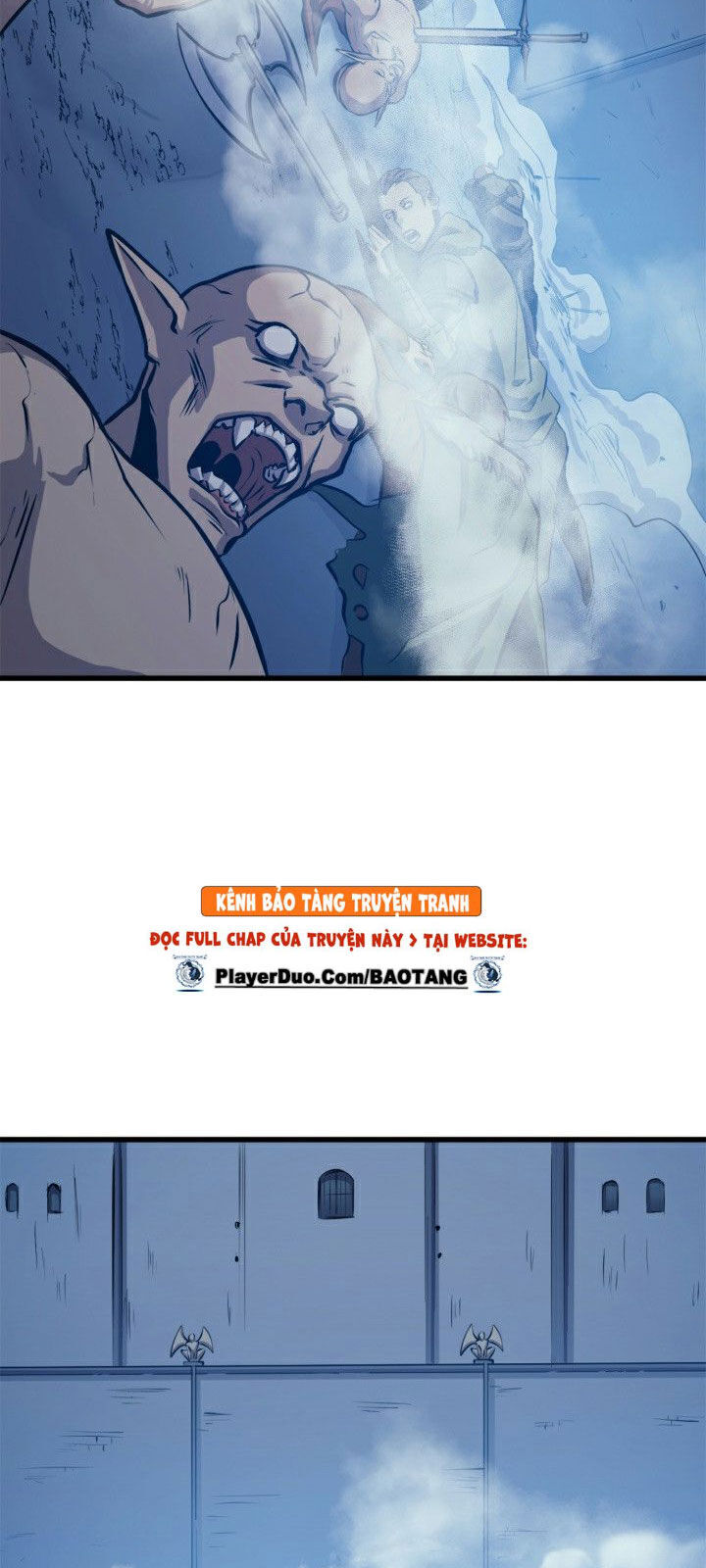 Tôi Trở Lại Thăng Cấp Một Mình Chapter 35 - 56