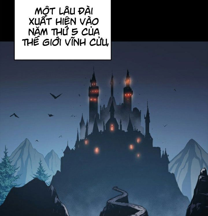 Tôi Trở Lại Thăng Cấp Một Mình Chapter 35 - 60