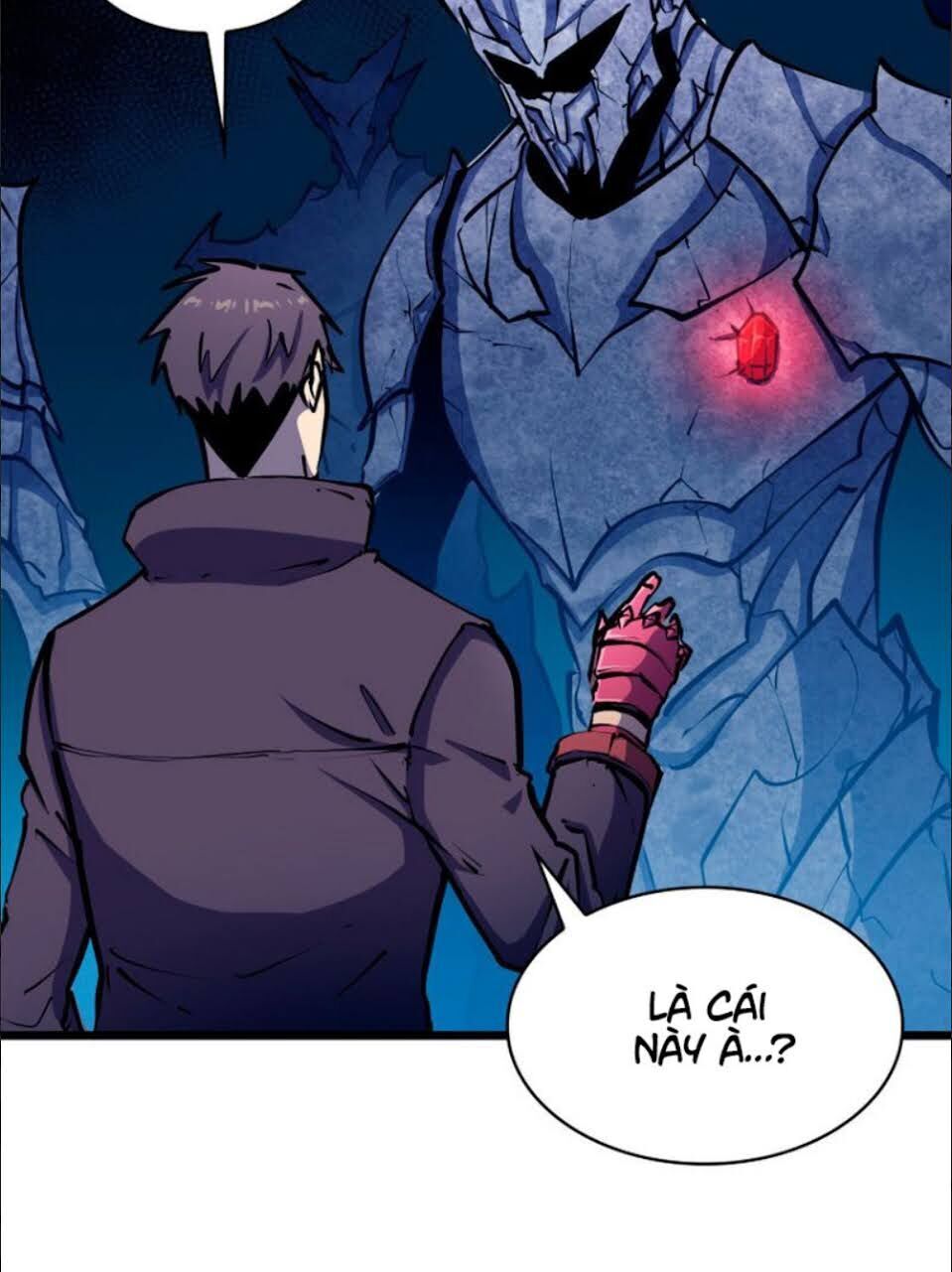 Tôi Trở Lại Thăng Cấp Một Mình Chapter 38 - 2