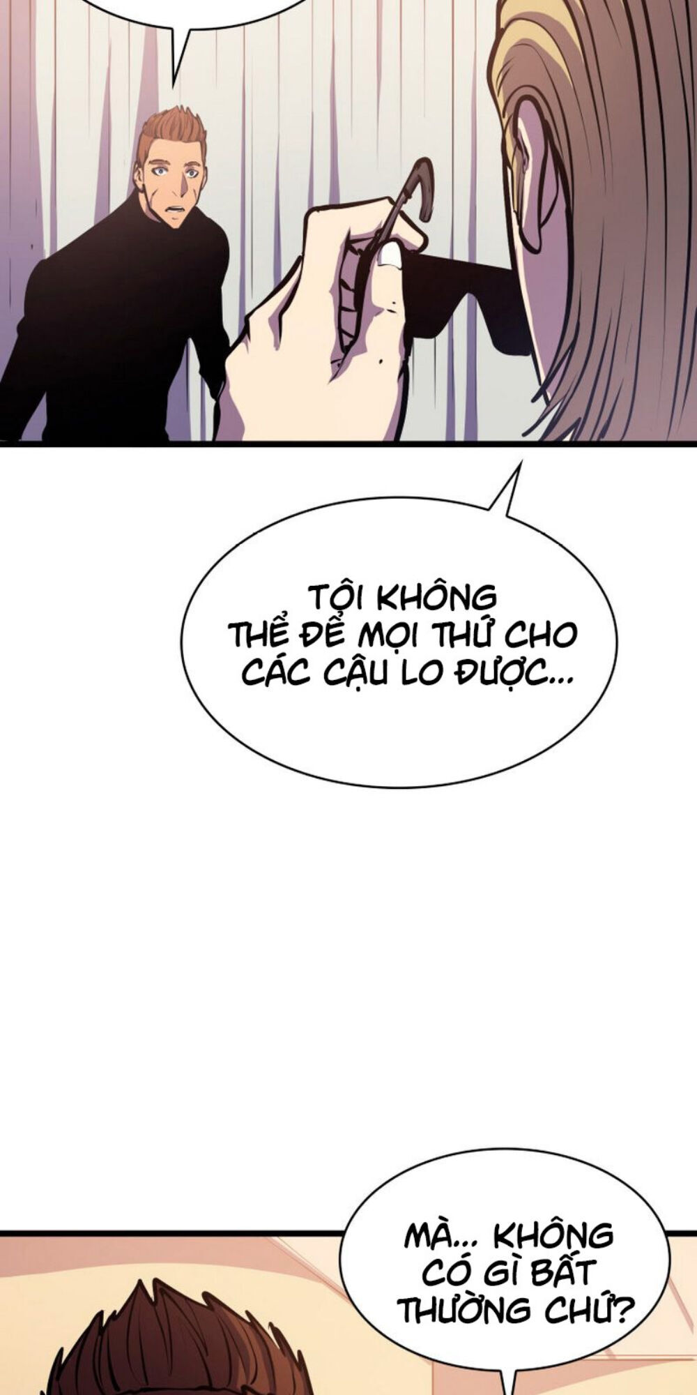 Tôi Trở Lại Thăng Cấp Một Mình Chapter 38 - 17