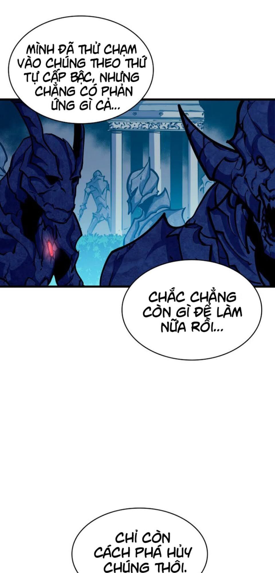 Tôi Trở Lại Thăng Cấp Một Mình Chapter 38 - 31