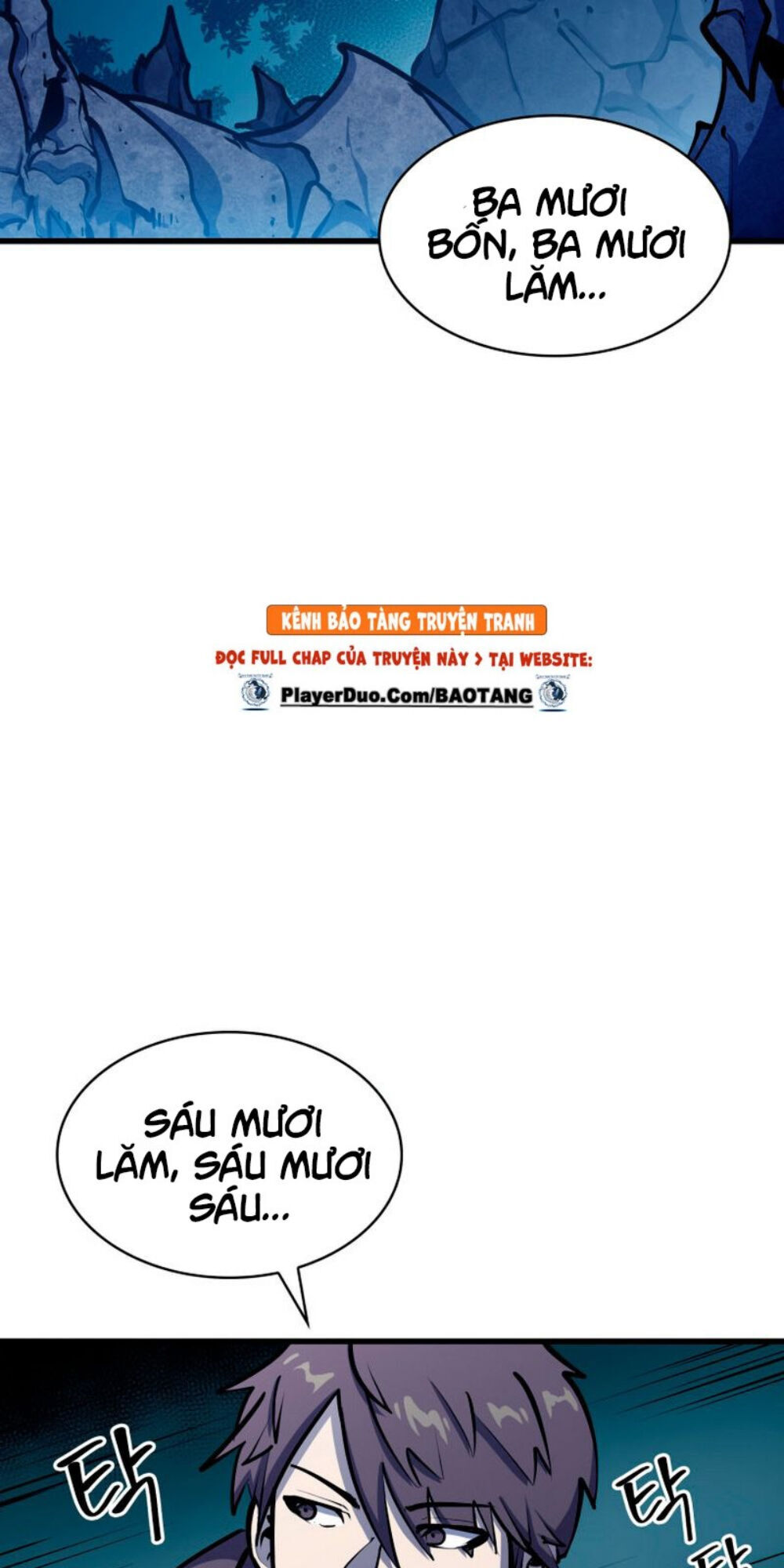 Tôi Trở Lại Thăng Cấp Một Mình Chapter 38 - 34