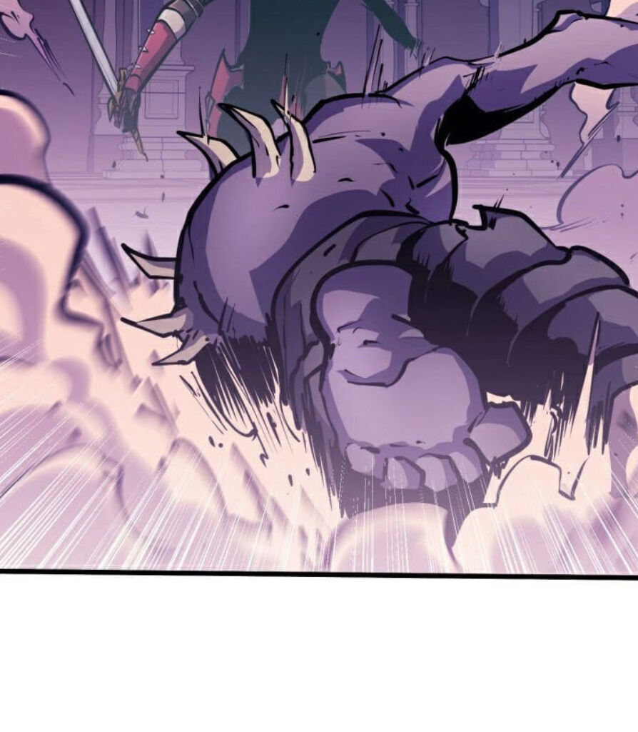 Tôi Trở Lại Thăng Cấp Một Mình Chapter 39 - 71