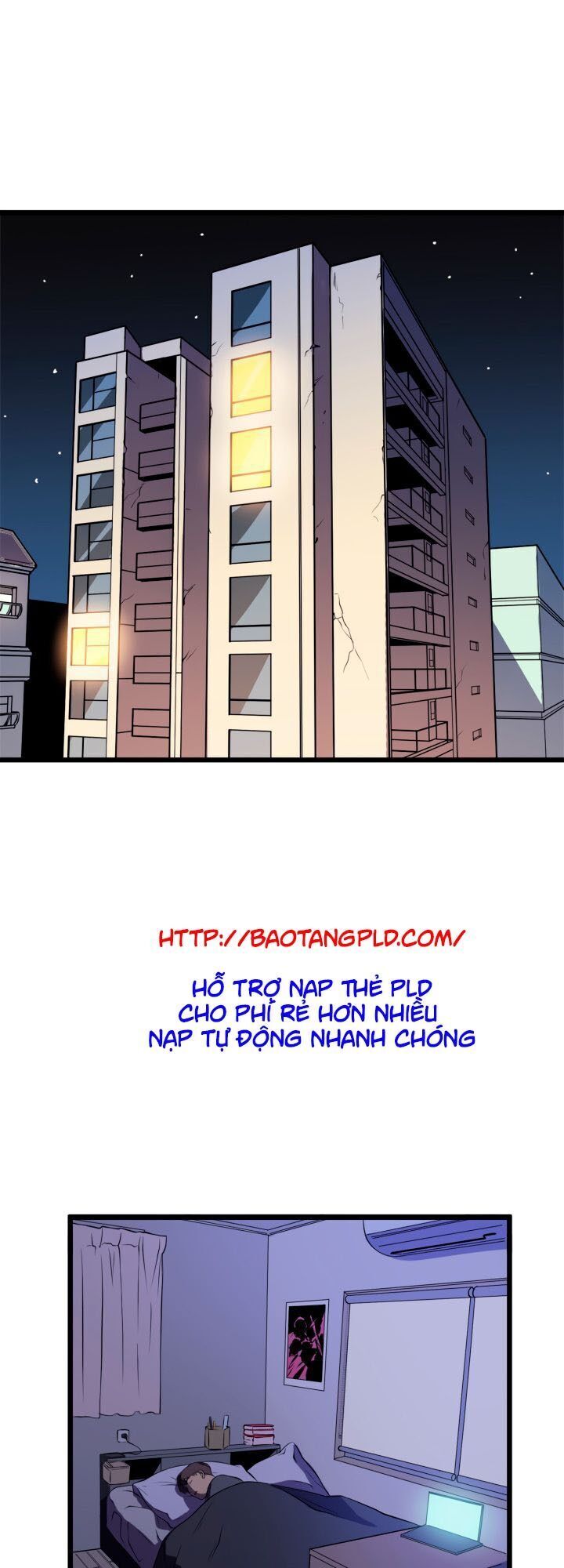 Tôi Trở Lại Thăng Cấp Một Mình Chapter 43 - 1