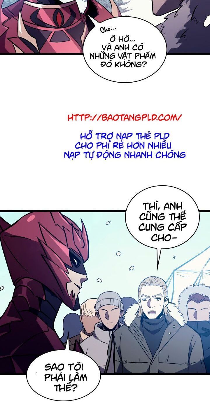 Tôi Trở Lại Thăng Cấp Một Mình Chapter 43 - 27