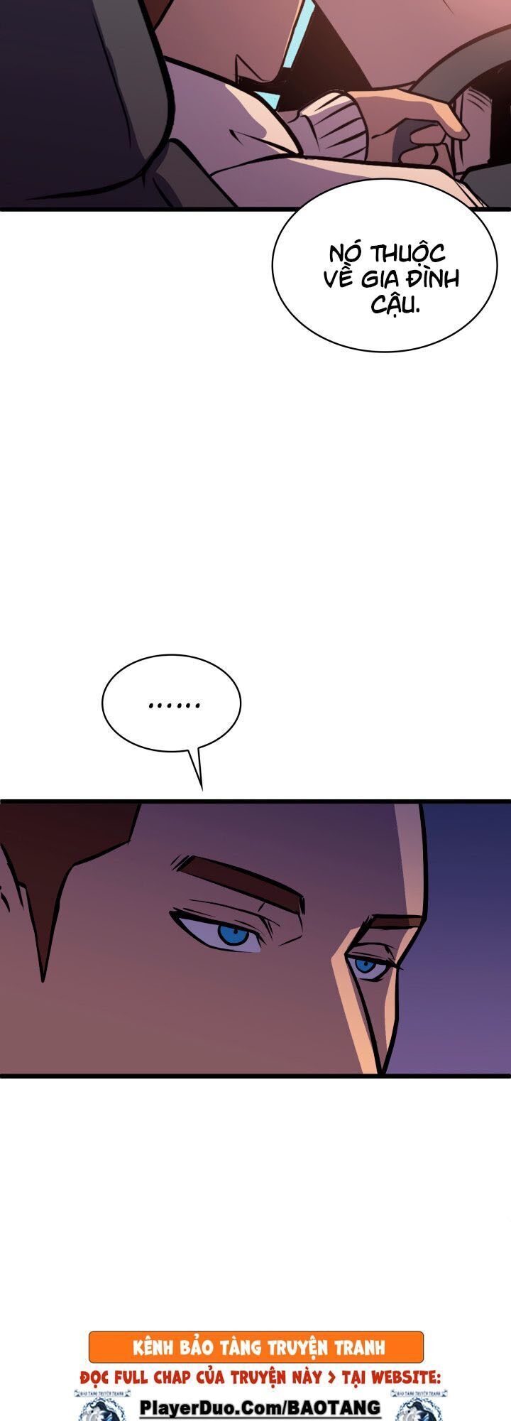 Tôi Trở Lại Thăng Cấp Một Mình Chapter 43 - 43