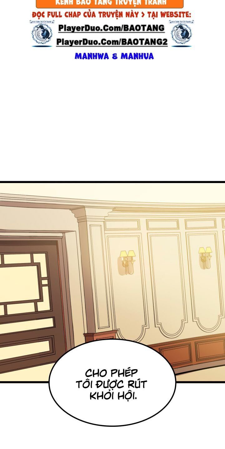 Tôi Trở Lại Thăng Cấp Một Mình Chapter 43 - 47