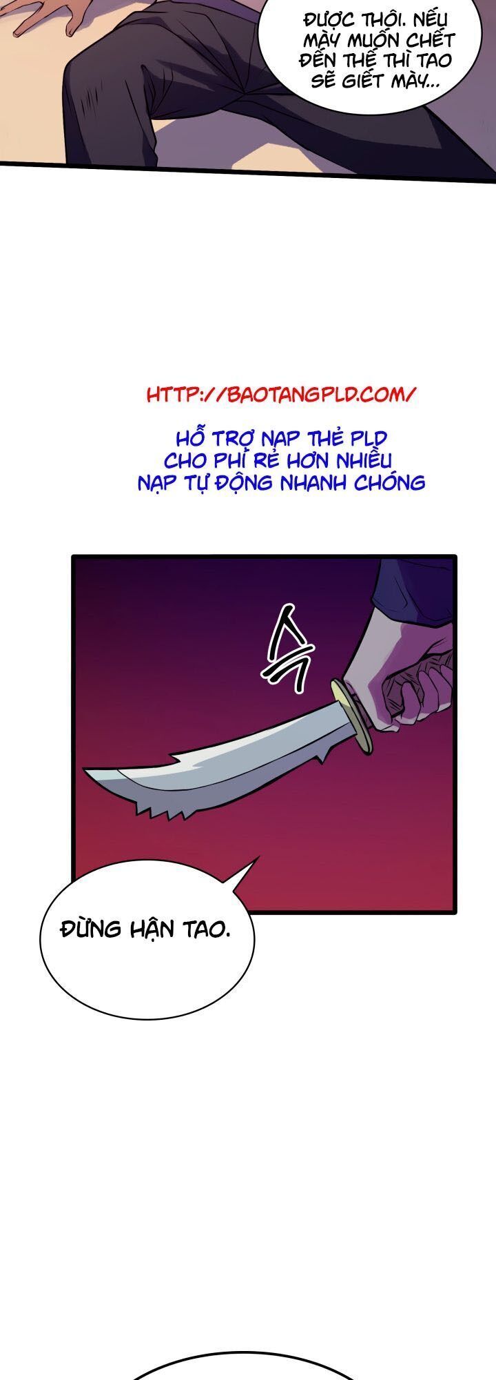 Tôi Trở Lại Thăng Cấp Một Mình Chapter 43 - 61