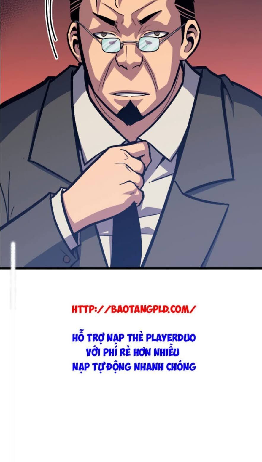 Tôi Trở Lại Thăng Cấp Một Mình Chapter 45 - 17