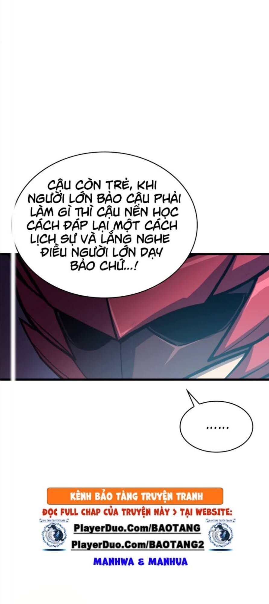 Tôi Trở Lại Thăng Cấp Một Mình Chapter 45 - 26