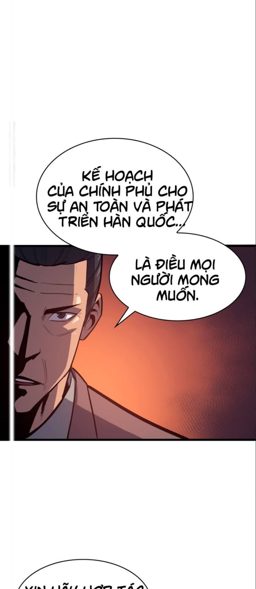 Tôi Trở Lại Thăng Cấp Một Mình Chapter 45 - 44