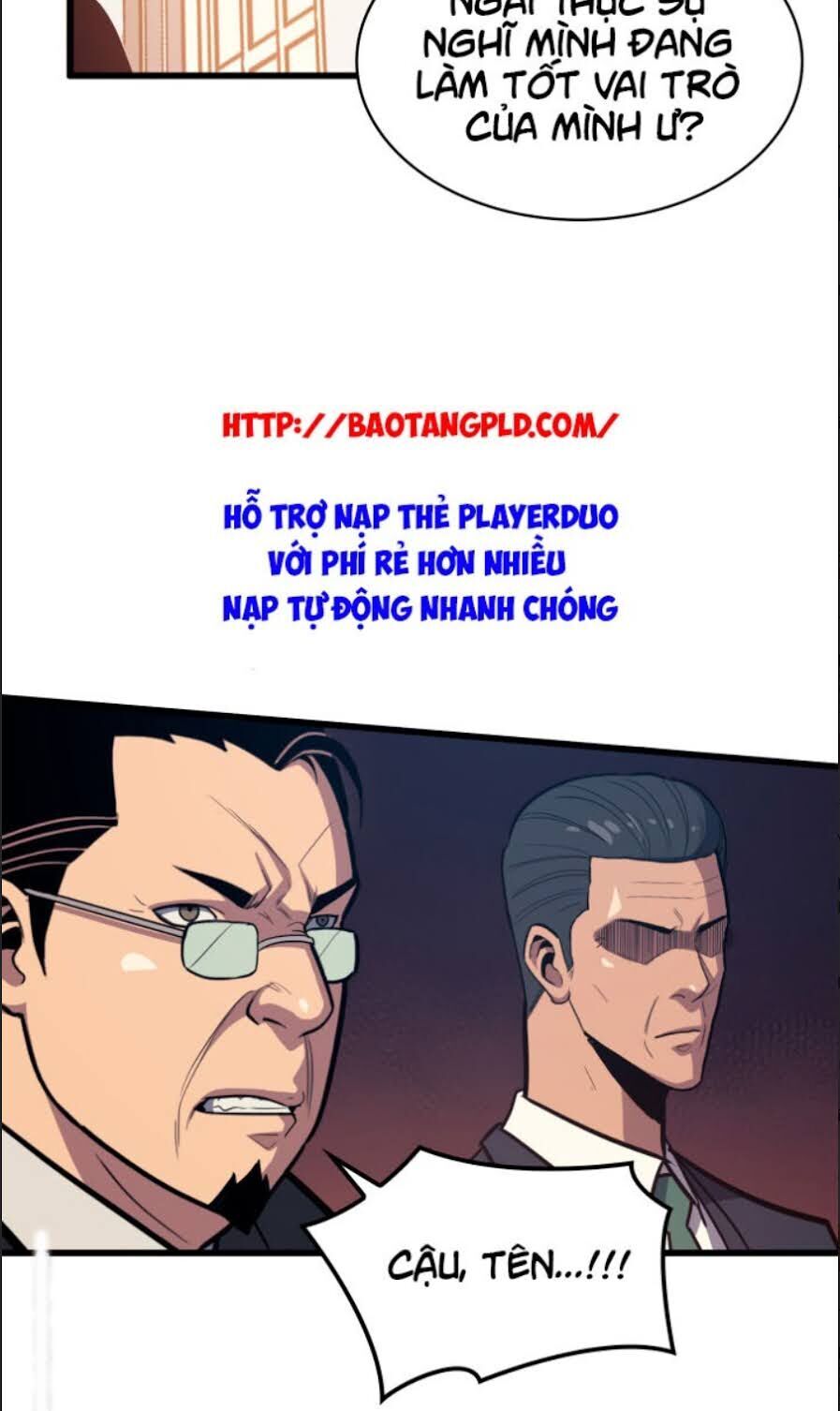 Tôi Trở Lại Thăng Cấp Một Mình Chapter 45 - 50
