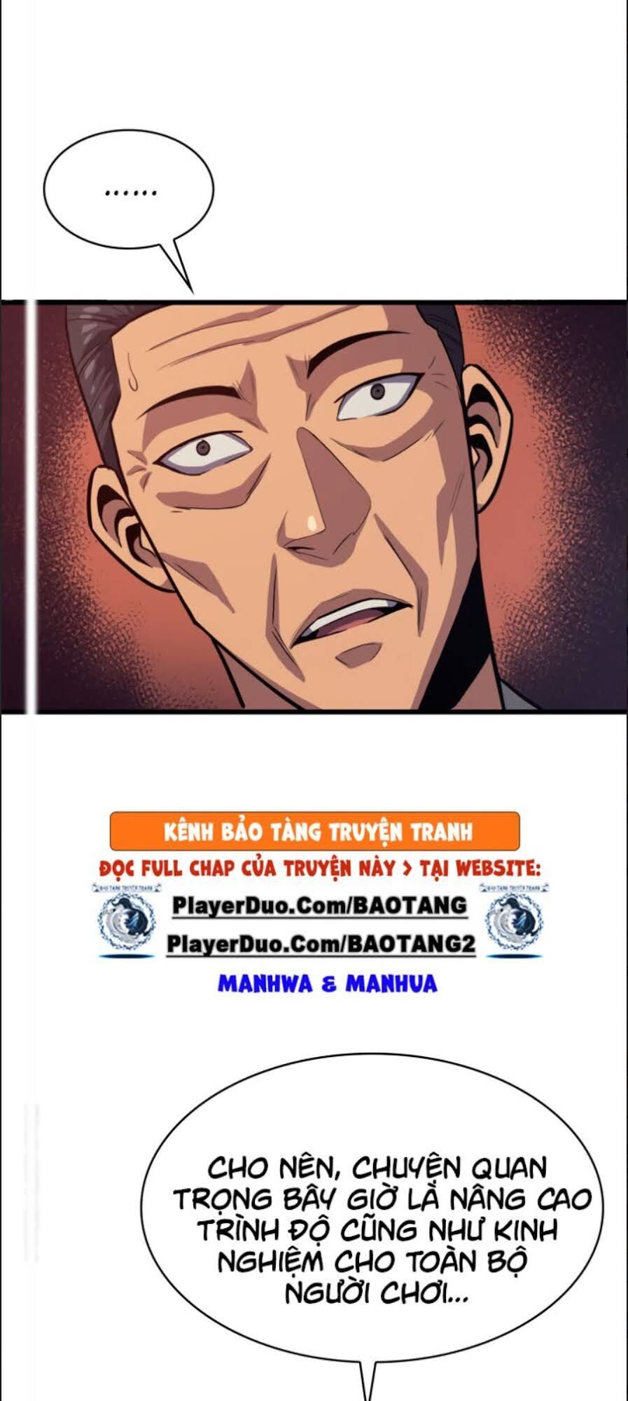 Tôi Trở Lại Thăng Cấp Một Mình Chapter 45 - 53