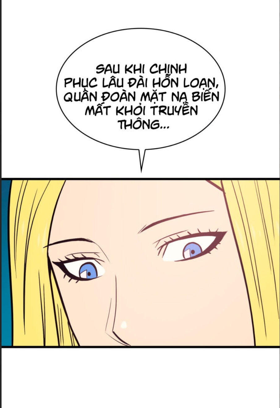 Tôi Trở Lại Thăng Cấp Một Mình Chapter 45 - 67