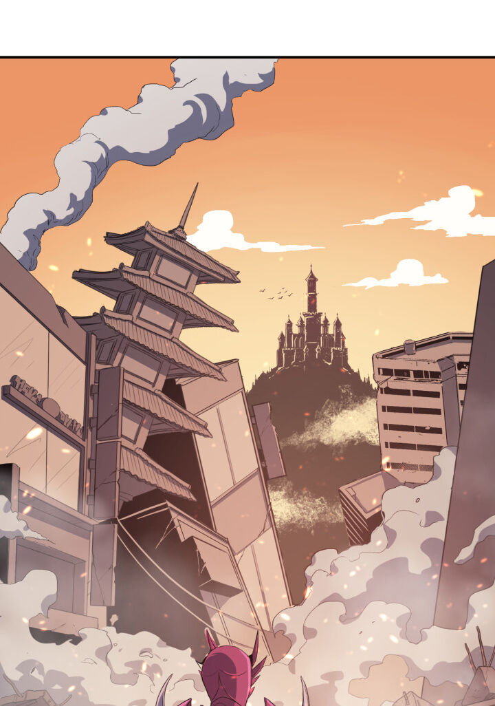 Tôi Trở Lại Thăng Cấp Một Mình Chapter 2 - 104