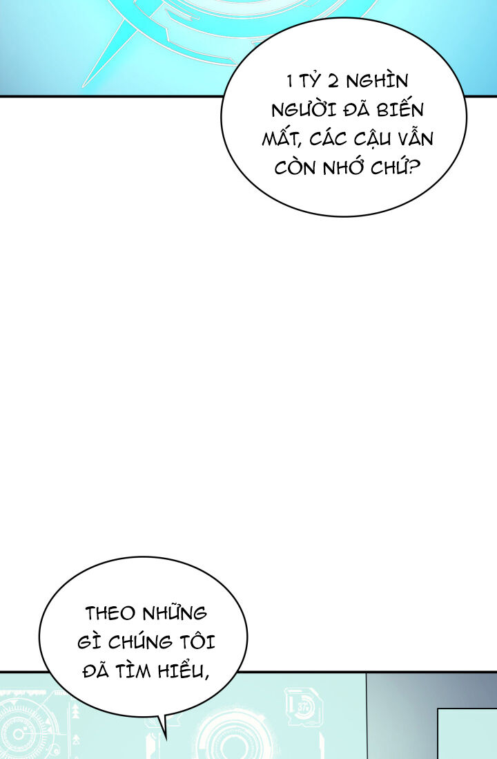 Tôi Trở Lại Thăng Cấp Một Mình Chapter 2 - 15