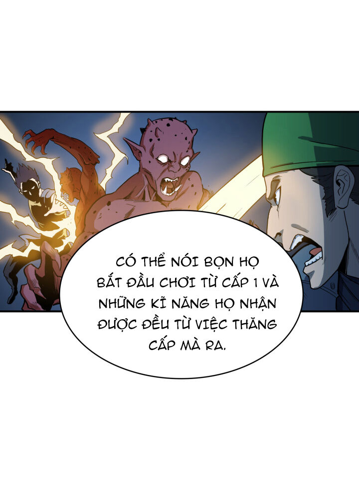 Tôi Trở Lại Thăng Cấp Một Mình Chapter 2 - 23