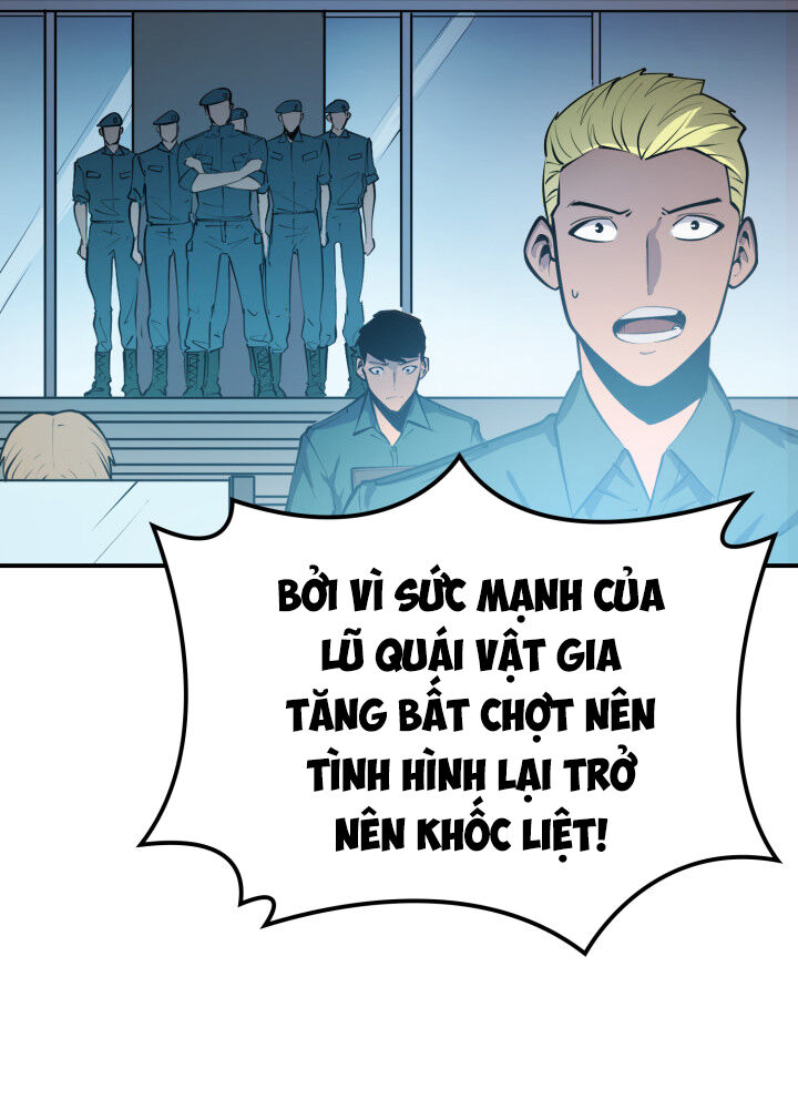 Tôi Trở Lại Thăng Cấp Một Mình Chapter 2 - 47