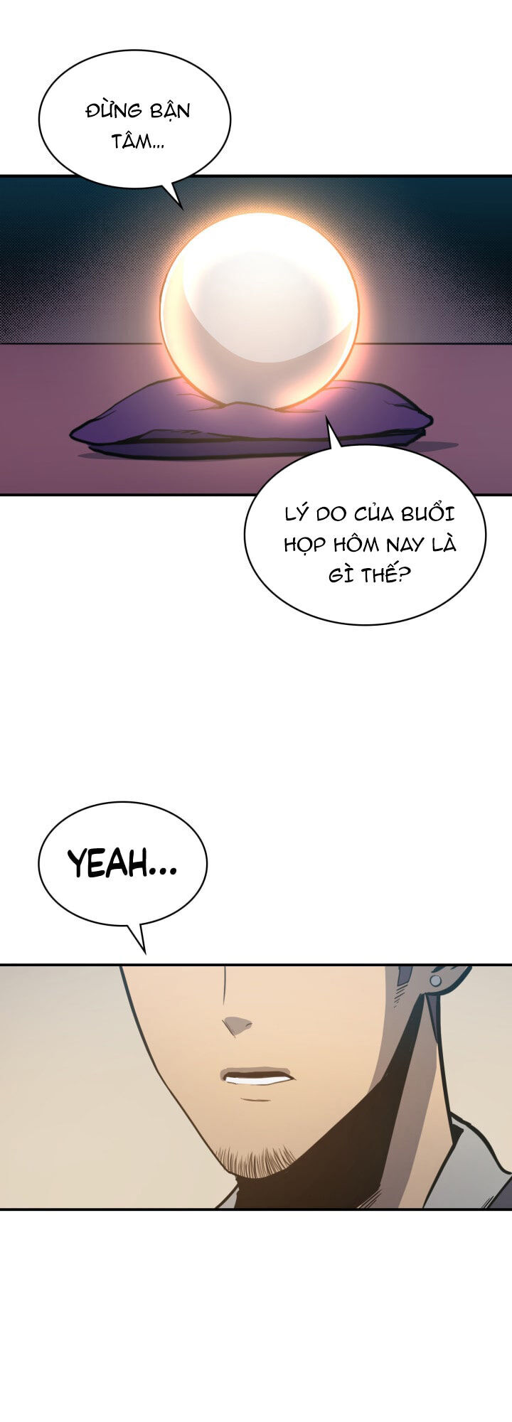 Tôi Trở Lại Thăng Cấp Một Mình Chapter 4 - 39