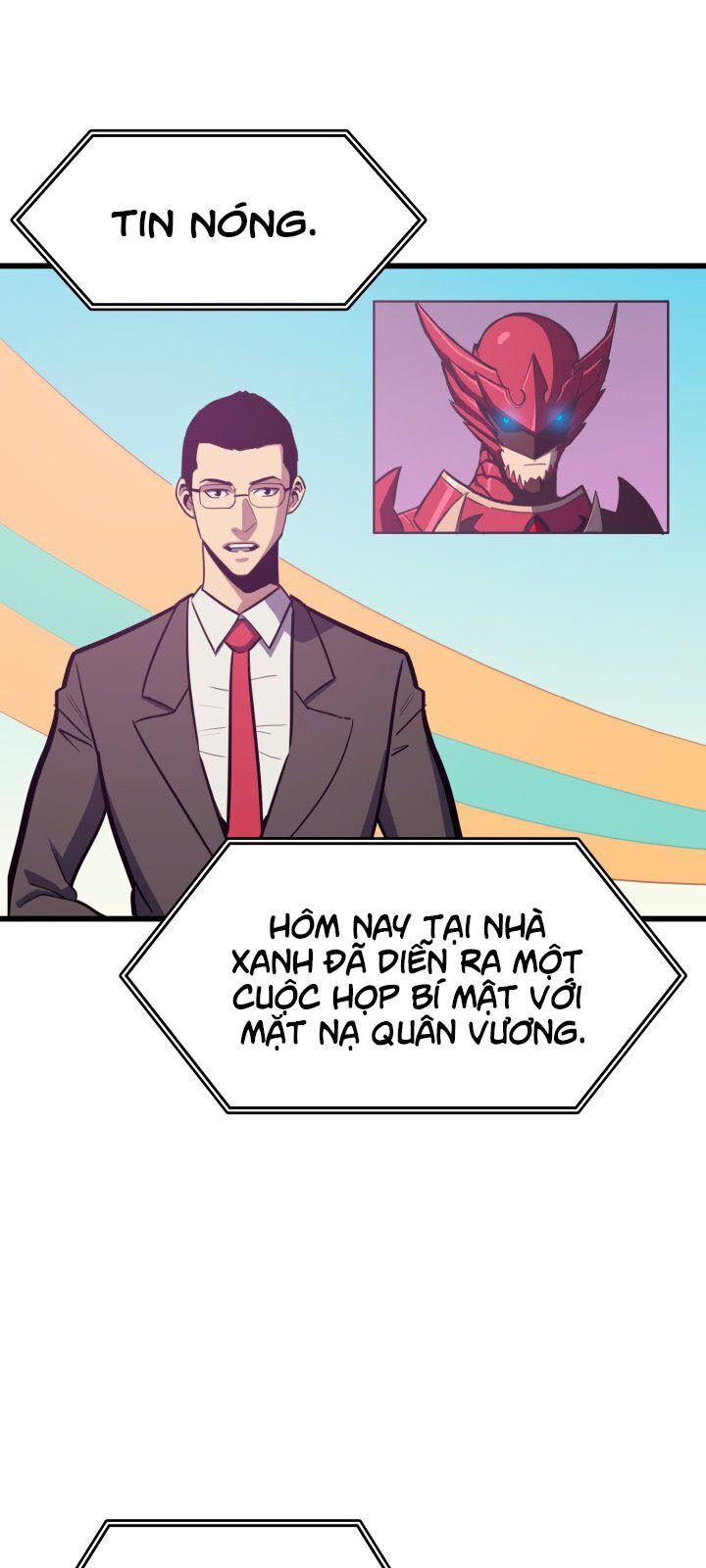 Tôi Trở Lại Thăng Cấp Một Mình Chapter 46 - 16