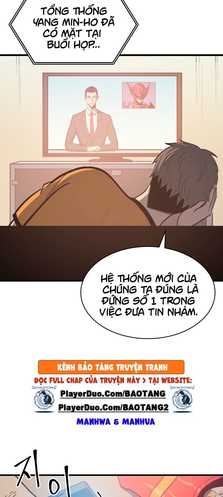 Tôi Trở Lại Thăng Cấp Một Mình Chapter 46 - 17