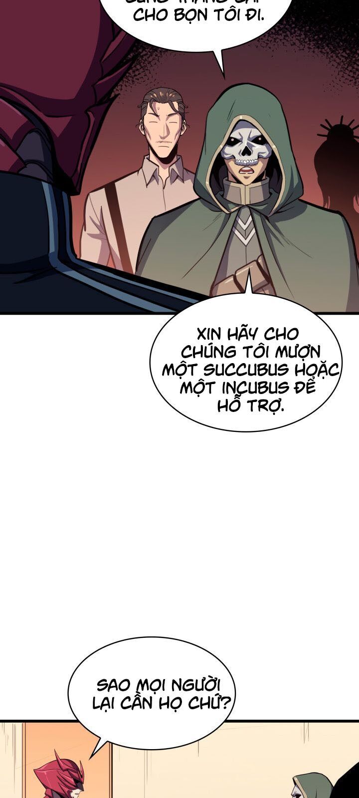 Tôi Trở Lại Thăng Cấp Một Mình Chapter 46 - 40