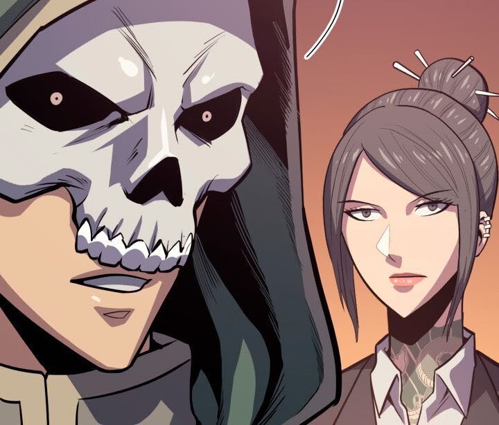 Tôi Trở Lại Thăng Cấp Một Mình Chapter 46 - 42