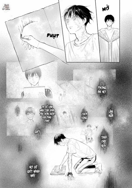 Thiên Hồ Và Phong Ấn Thuật Chapter 1 - 49
