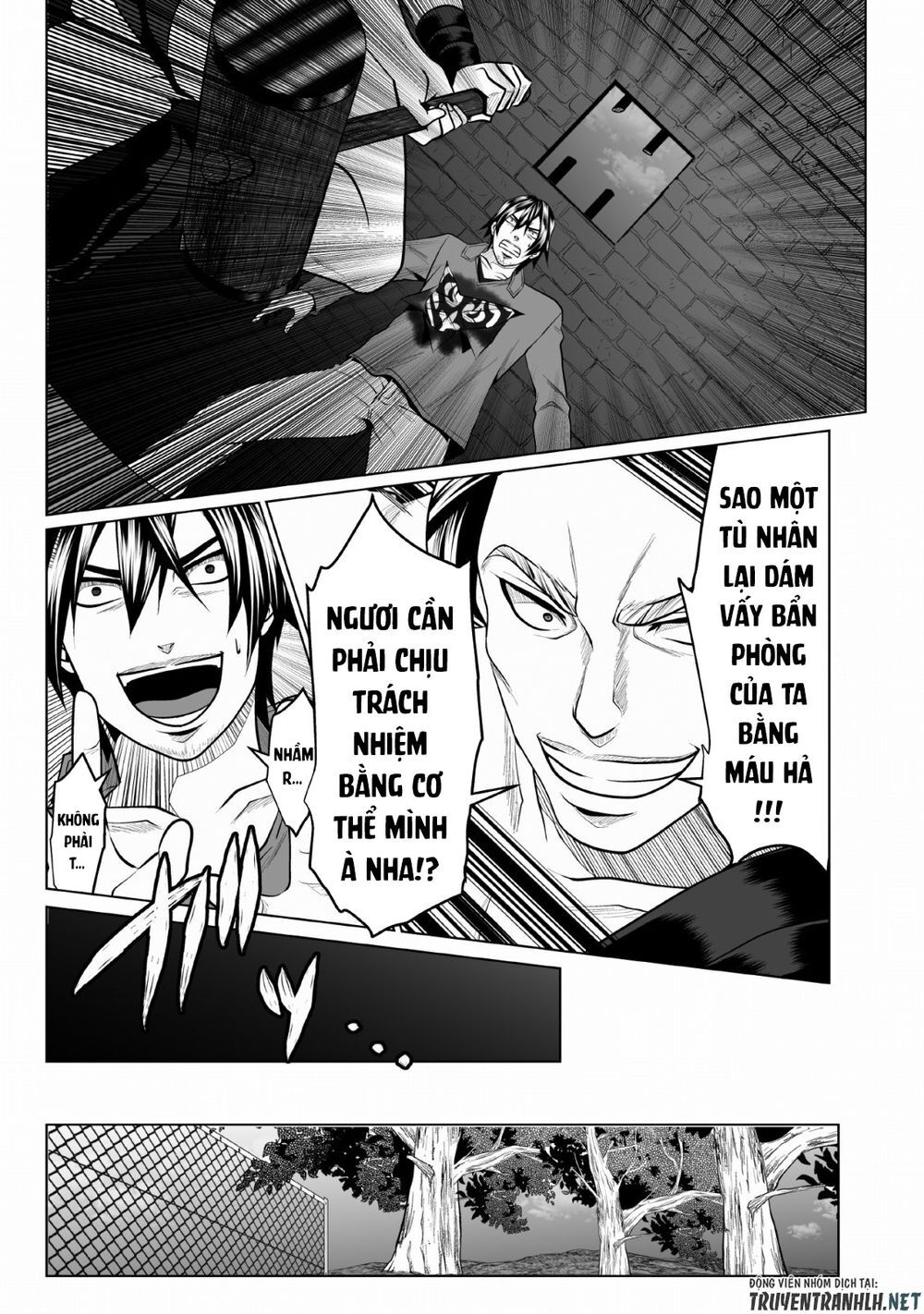 Dhm - Dungeon + Harem + Master (Manga) Chapter 1 - 29