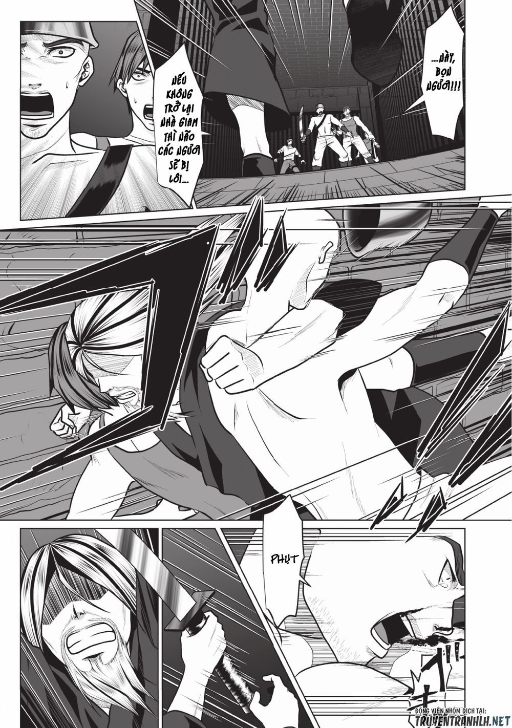 Dhm - Dungeon + Harem + Master (Manga) Chapter 2 - 21