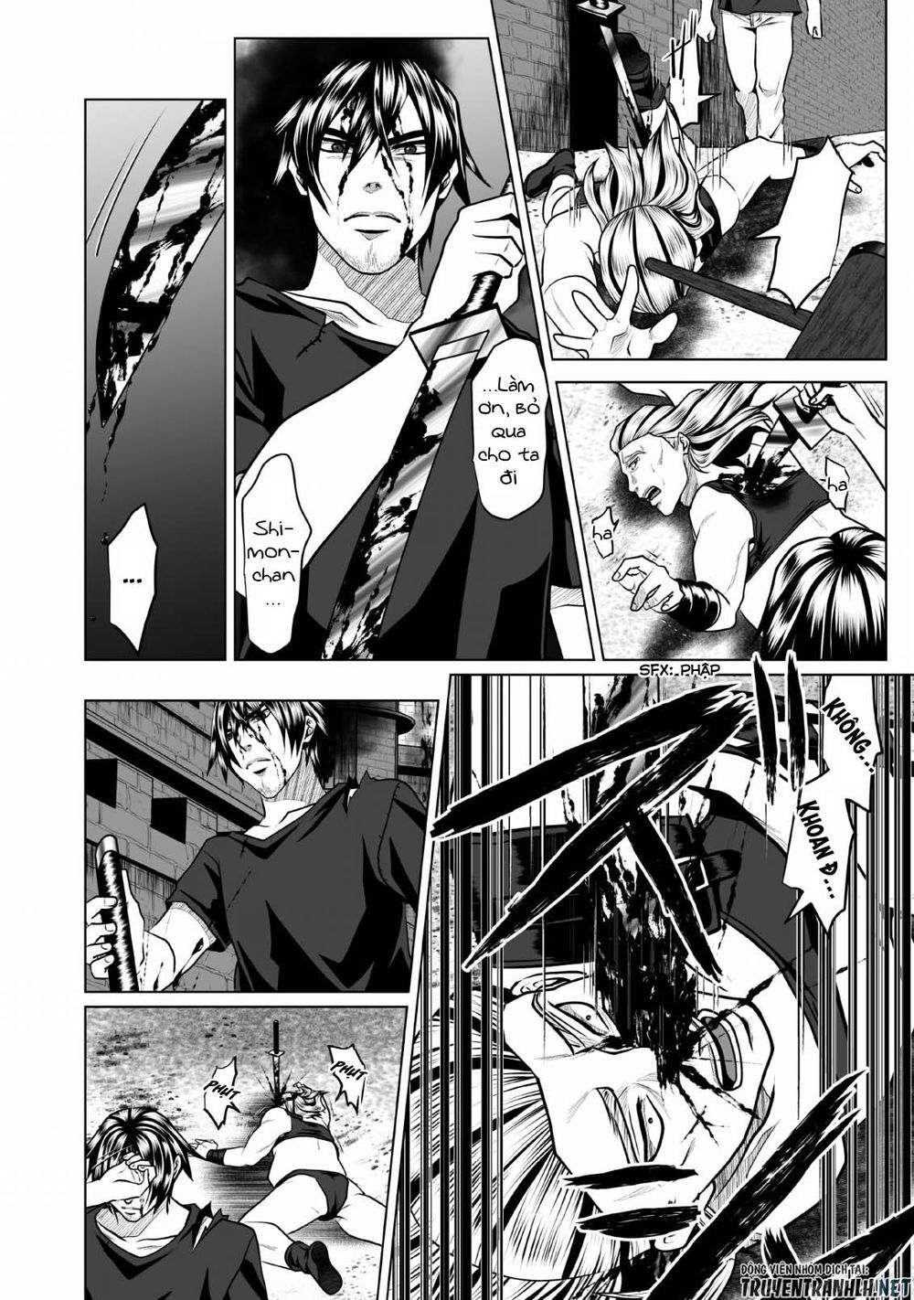 Dhm - Dungeon + Harem + Master (Manga) Chapter 3 - 12